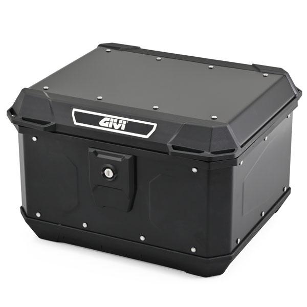 GIVI（ジビ） デイトナ DAYTONA GIVI MATTERHORN MTN39B モノロック