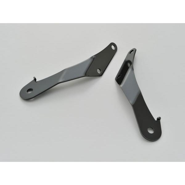 ブラストバリアー デイトナ DAYTONA Blast Barrier/X ＆ Aerovisor