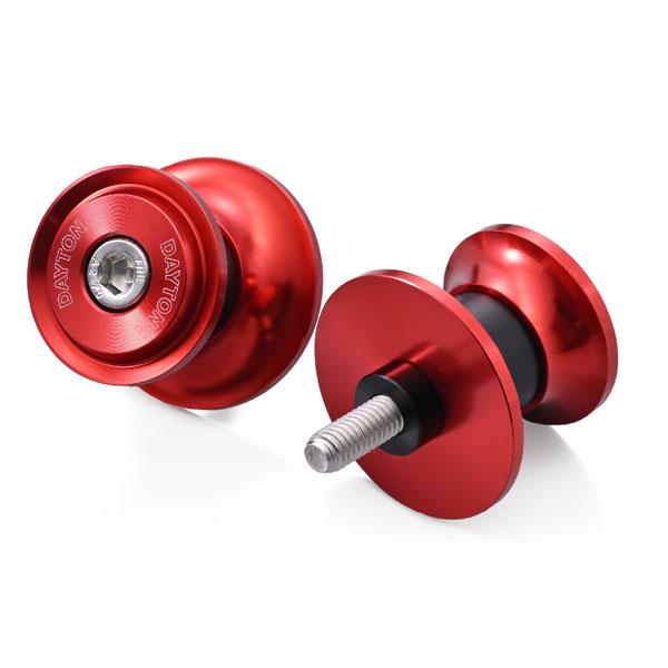 DAYTONA（デイトナ） スイングアームスプール ナイロングリップ M6