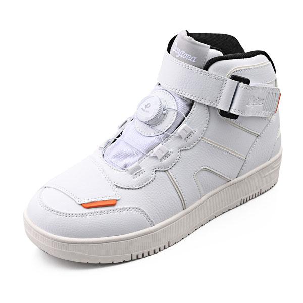 専用ページ DAYTONA（デイトナ） DAYTONA DS-501 D-WPライディングシューズ