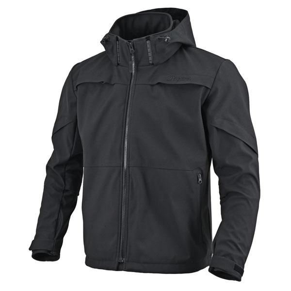 しょのショップ DAYTONA（デイトナ） DAYTONA DJ-027 ウインドシフトソフトシェル