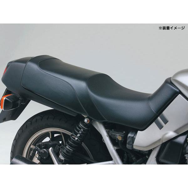 デイトナコージーシート デイトナ DAYTONA COZYシート GSX1100S/750S