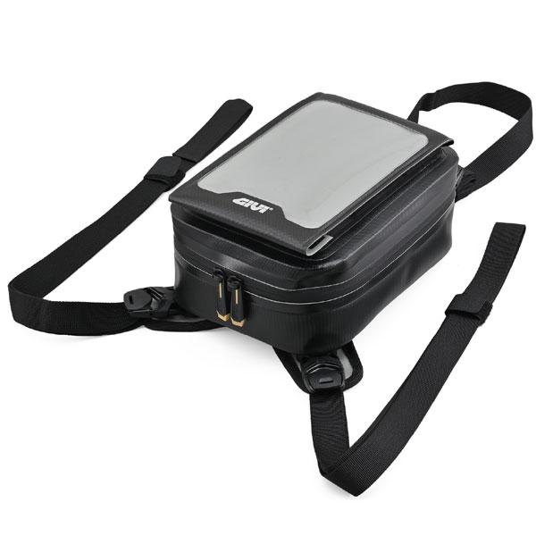 GIVI（ジビ） デイトナ DAYTONA GRT729 タンクバッグ 3L 63443 : TERRA