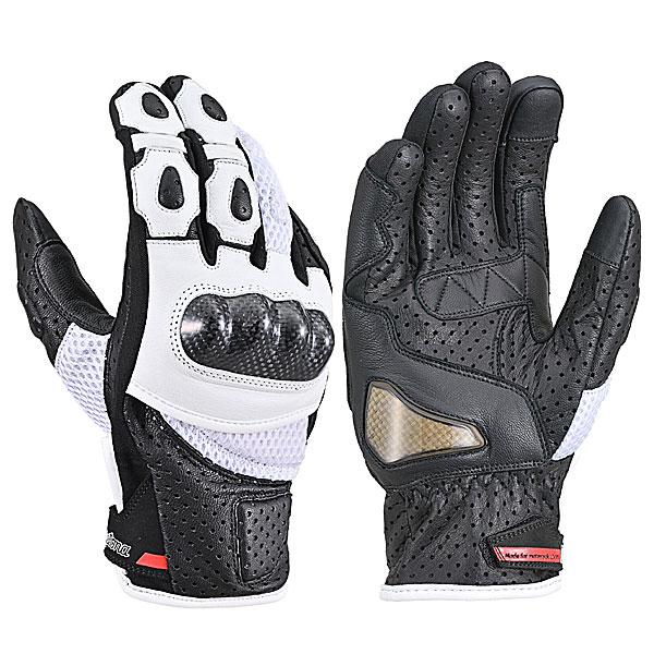 専用 DAYTONA（デイトナ） DAYTONA HBG-053 スポーツメッシュグローブ