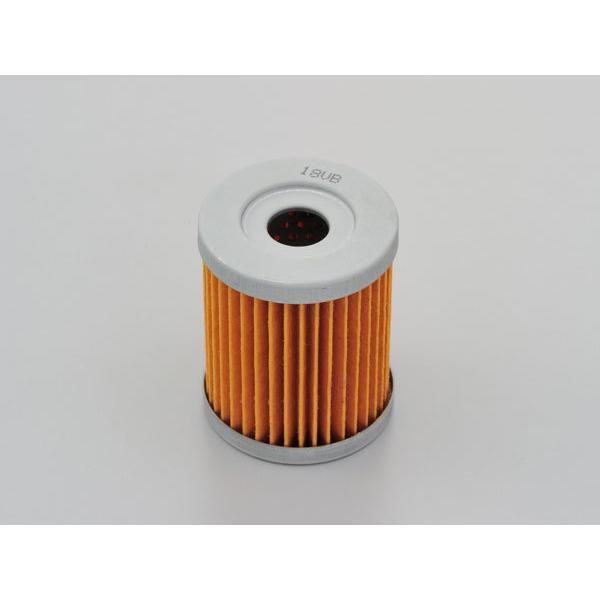 DAYTONA（デイトナ） スーパーオイルフィルター F-13 内蔵式 YAMAHA