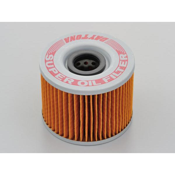 manta様用です°・*:.。.☆ DAYTONA（バイク用品） DAYTONA スーパーオイルフィルター 内蔵式