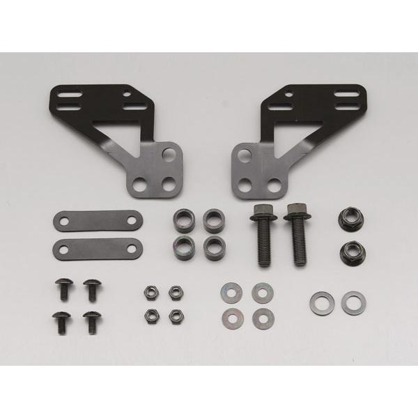 DAYTONA（デイトナ） ナックルバイザーステー M10 70874 : TERRA NET