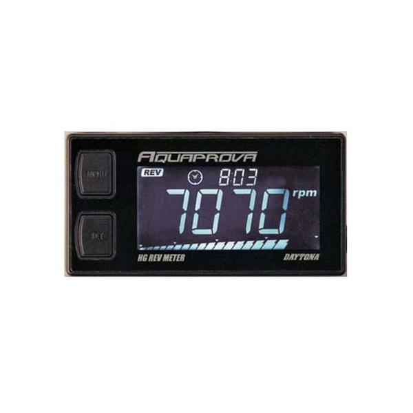DAYTONA（デイトナ） DAYTONA AQUAPROVA HG REV METER アクアプローバ