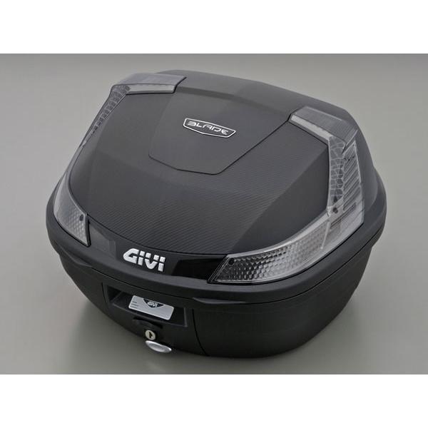 デイトナ DAYTONA GIVI ジビ モノロックケース トップケース リア 