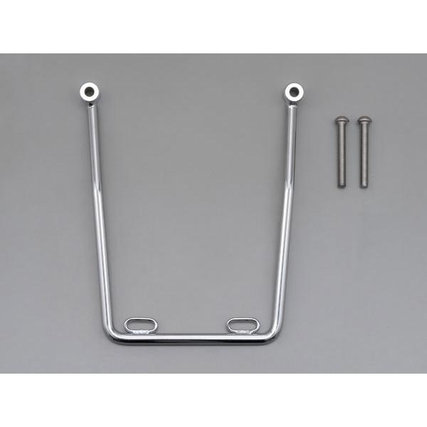 DAYTONA（デイトナ） サドルバッグサポート DS400（ドラッグスター400