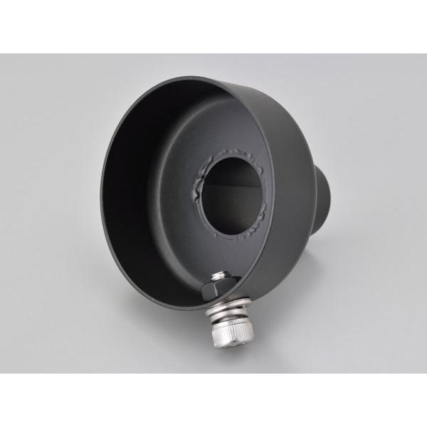 DAYTONA（デイトナ） サイレンサーエンドバッフル スタンダードタイプ