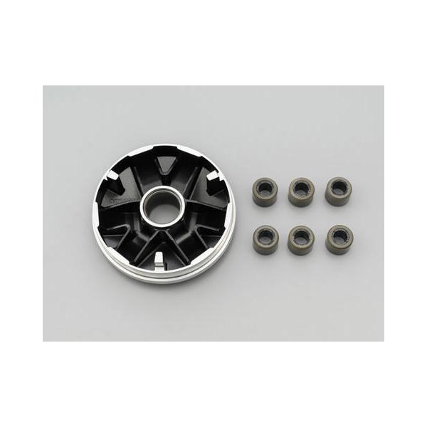 shio様 DAYTONA（デイトナ） アドレスV125系 / スウィッシュ用