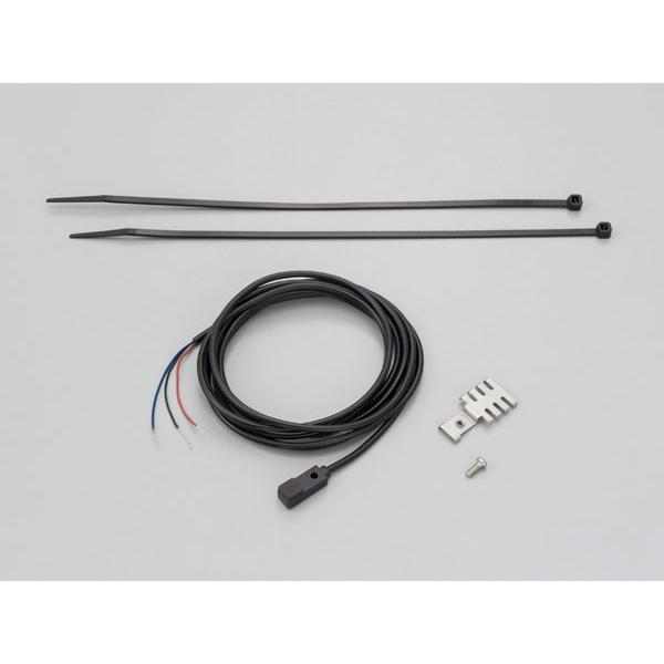 風防 DAYTONA（デイトナ） 汎用12V車用 非接触スピードセンサー 90666