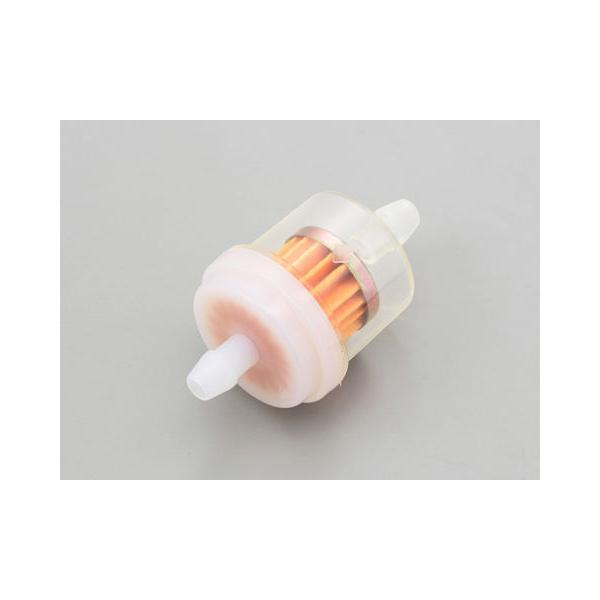 DAYTONA（デイトナ） フューエルフィルター（非分解式） ペーパーろ過