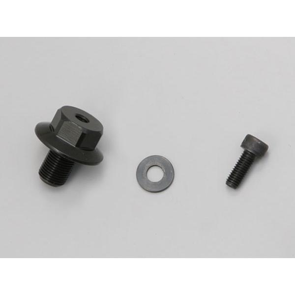 DAYTONA（デイトナ） マウントボルト ステムクランプタイプ YZF-R25