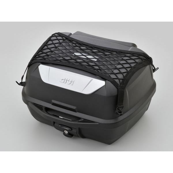 GIVI デイトナ DAYTONA GIVI（ジビ）E43NTL-ADV モノロックケース 未 