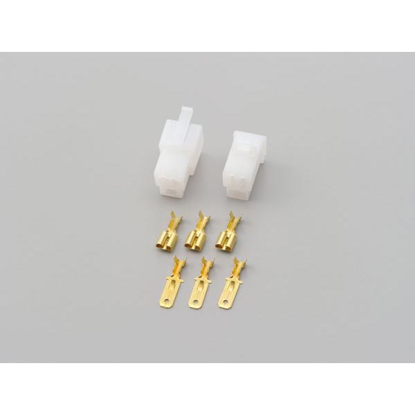 DAYTONA（バイク用品） デイトナ DAYTONA コネクター250型・逆ロック