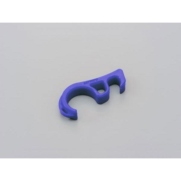 DAYTONA（デイトナ） フロントブレーキロック ブルー 96995 : TERRA