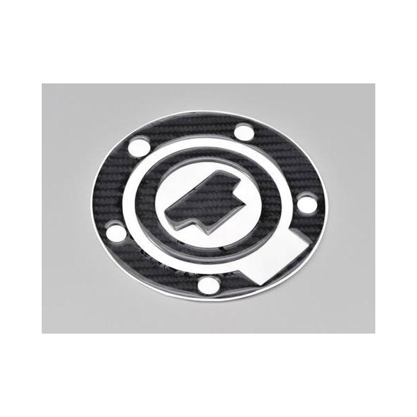 FORページ DAYTONA（デイトナ） フューエルキャップパッド（ポッティングタイプ