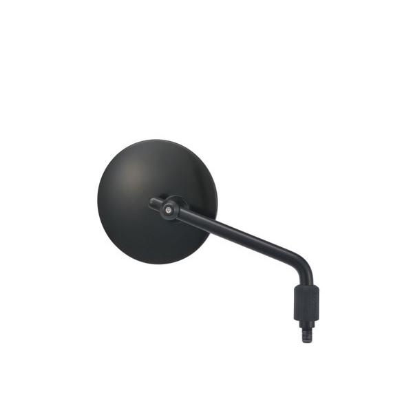 DAYTONA（デイトナ） HIGH VISIBILITY MIRROR ハイビジミラー ROUND