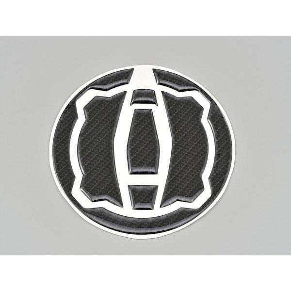 DAYTONA（デイトナ） フューエルキャップパッド（ポッティングタイプ