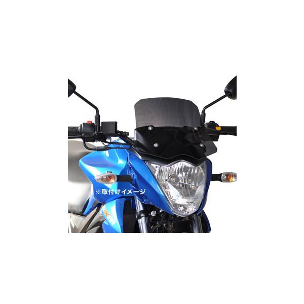 旭風防 af-asahi 旭精器製作所 GIXXERジグサー[2BK-NG48G]用 メーター
