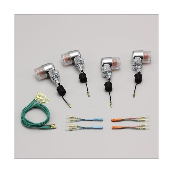 CB1100 sc65 ウインカー ホンダ（HONDA） CB1100 フロントウインカー 左 5395 純正 中古 バイク