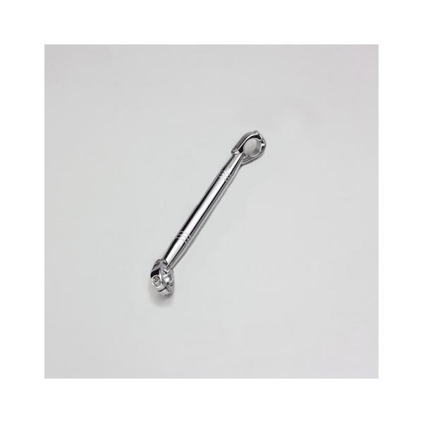HURRICANE（ハリケーン） Φ1インチ（25.4mm）ハンドル用 ハンドル