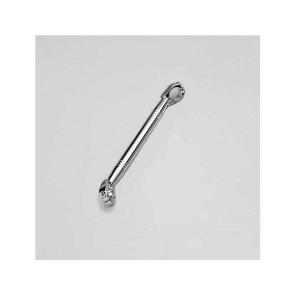 HURRICANE（ハリケーン） Φ1インチ（25.4mm）ハンドル用 ハンドル