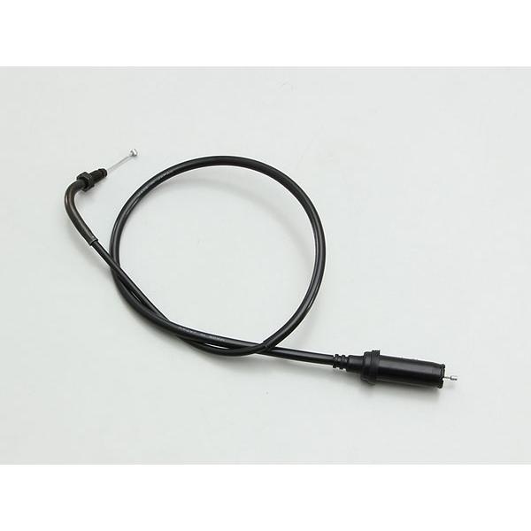 HURRICANE（ハリケーン） HURRICANE VTR250用 チョークケーブル 適合