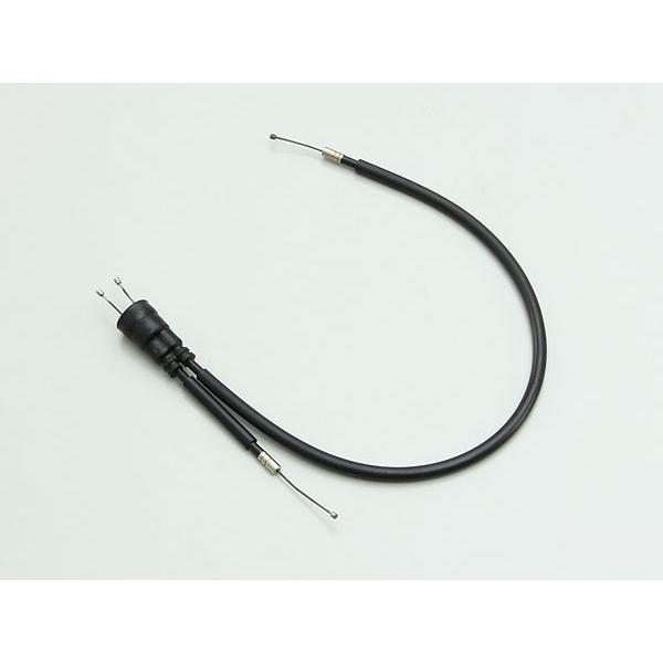 HURRICANE（ハリケーン） HURRICANE VTR250 98-07用 チョークケーブル