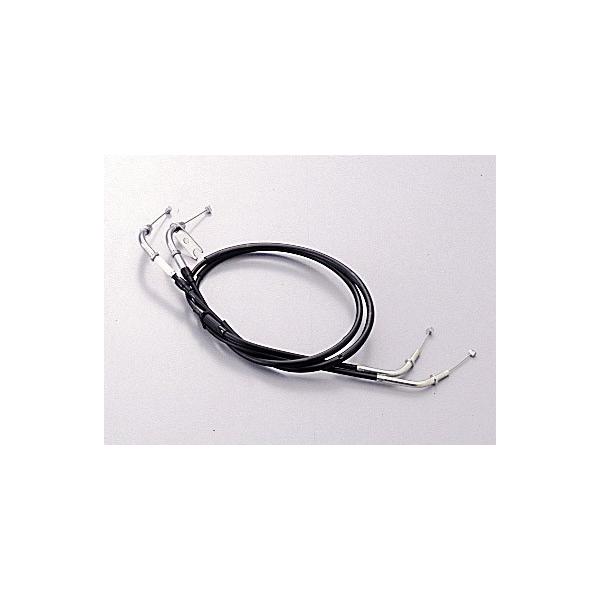 HURRICANE（ハリケーン） エリミネーター400/LX(89-) 200L用 ロング