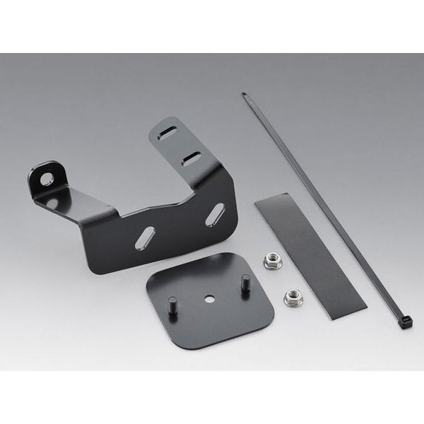 KIJIMA キジマ 14y- スポーツスターモデル用 ETC取り付けステー HD