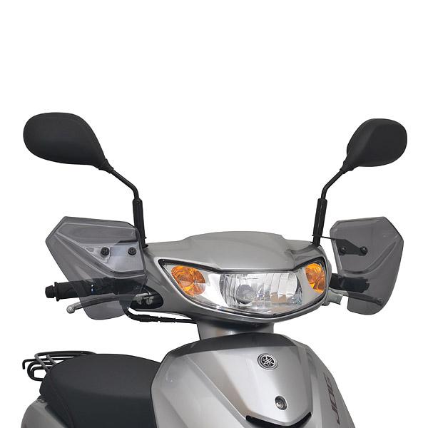 旭風防 af-asahi 旭精器製作所 ジョグ / ジョグデラックス 2BH-AY01