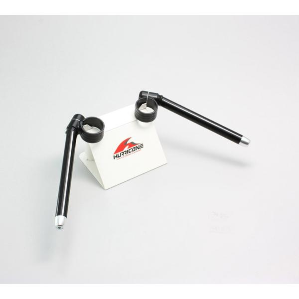 HURRICANE ハリケーン セパレートハンドル φ41mm セパハン 未使用 HURRICANE（ハリケーン） HURRICANE CBR400RR 88-99 NC23/29用