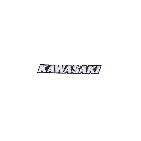 カワサキ（Kawasaki） J20120005 タンクエンブレムクラシック J2012