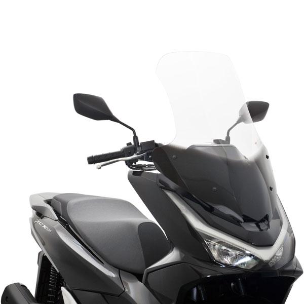 旭風防 af-asahi 旭精器製作所 PCX（JK05-1200001〜）/ PCX160（KF47
