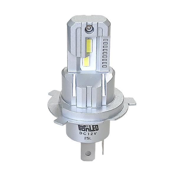 M＆Hマツシマ 中型・大型バイク（DC12V車）専用 LEDヘッドライトバルブ