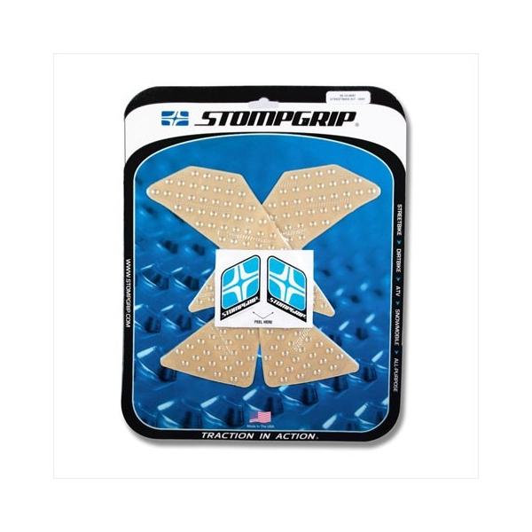 STOMPGRIP gNVpbhLbg }n WR250X 08-15^WR250R 11-18fp [NA[]55-10-0091C^[ubN]55-10-0091B