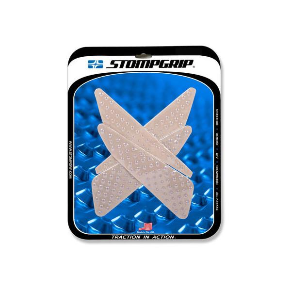 STOMPGRIP gNVpbhLbg }n FZ07 15-17^MT07 15fp [NA[]55-10-0098C^[nCubh]55-10-0098H^[ubN]55-10-0098B