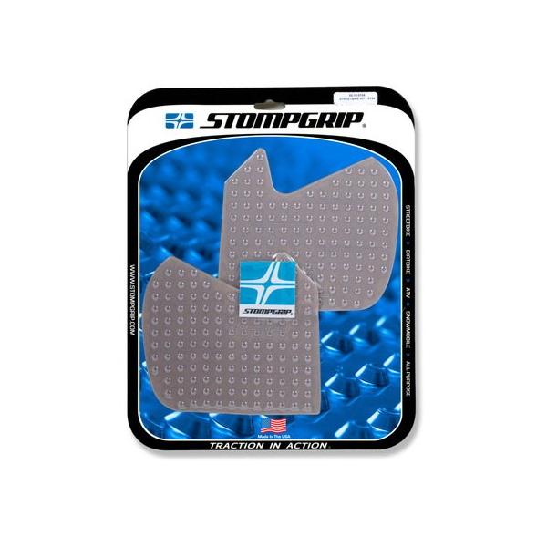 STOMPGRIP gNVpbhLbg BMW G310R 17-19fp [NA[]55-10-0154C^[ubN]55-10-0154B