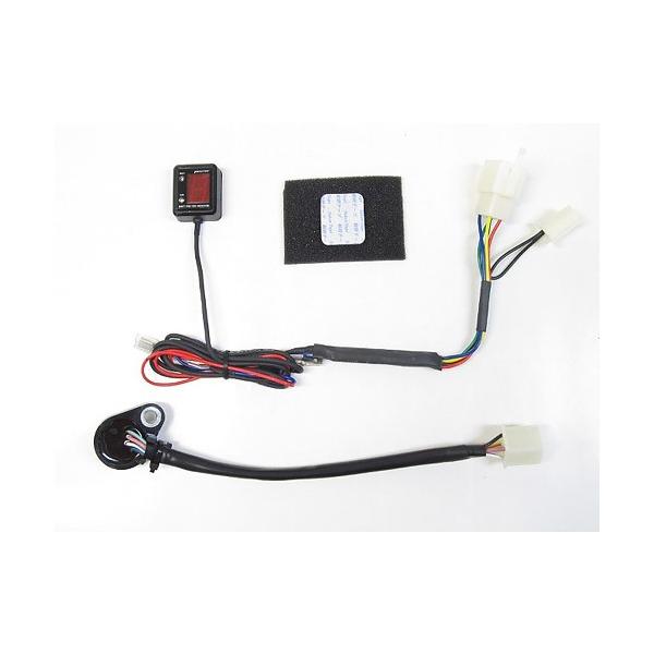 PROTEC（プロテック） 即納 SPI-GP02 スーパーカブ110 / 110PRO [JA07