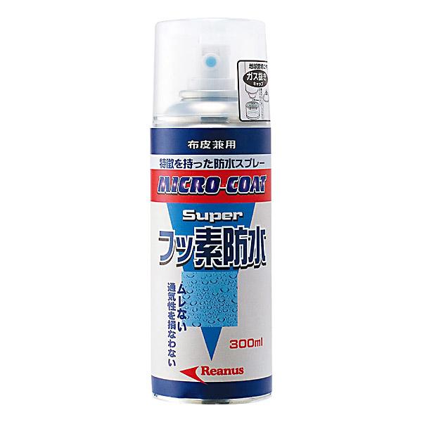 UNIX ユニックス スーパーフッ素防水 WN90-60 300ml 12本入り1箱 防水スプレー ユニックス UNIX スーパーフッ素防水スプレー 300ml WN90-60 : TERRA