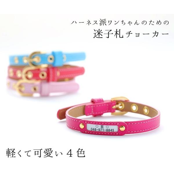 犬 猫 迷子札チョーカー 犬首輪 猫首輪 名前入り 名入れ ネーム入り ネームタグ 名札 ドッグタグ 超軽量 迷子札 迷子札付首輪 いぬ ネコ 首輪 子犬 Maigo 3 Buyee Buyee 提供一站式最全面最專業現地yahoo Japan拍賣代bid代拍代購服務 Bot Online
