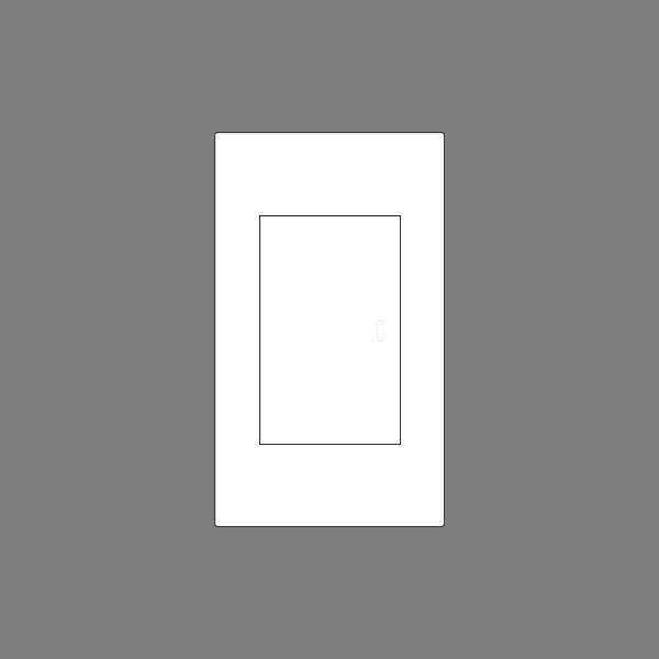 1anns パナソニック アドバンスシリーズ 表示なし ネームなし 1連