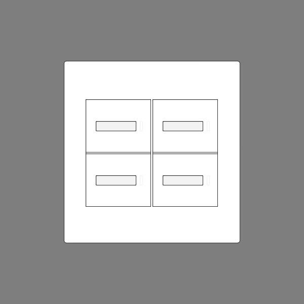 【新品未使用】Panasonic 35123WK 2個セット アドバンスシリーズ 新品未使用】Panasonic 35123WK 2個セット アドバンスシリーズ
