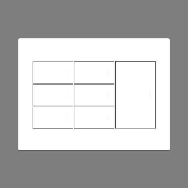 pi\jbN AhoXV[Y ADVANCE SERIES\ȂEl[Ȃ3A}bgzCgEv[gnhZbgXCb`7p[XCb`Etgʔ]3anntts