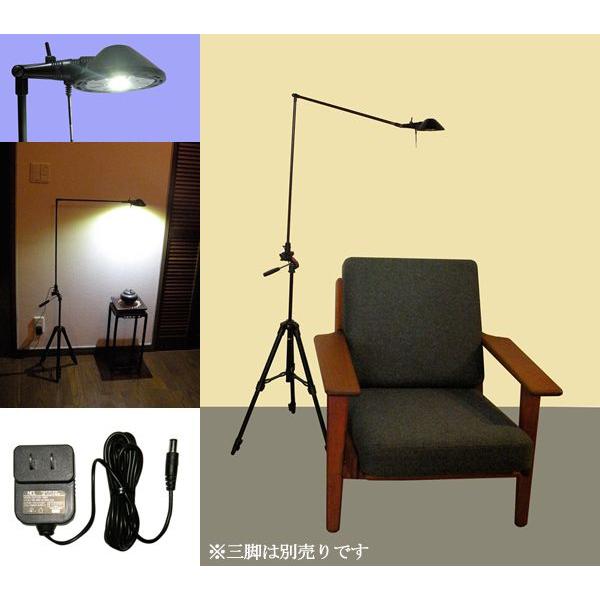 716D �j�V�I���� Pro-Task Lamp�@�V�^LED�v���^�X�N�����v �O�r���t���^�@�J�[�{��2�{�A�[�� 5W�p���[LED ���F5000K