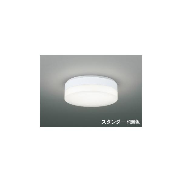 【新品】調光調色シーリングライト　白　厚み4.5cm 送料込み terukuni_ah54657