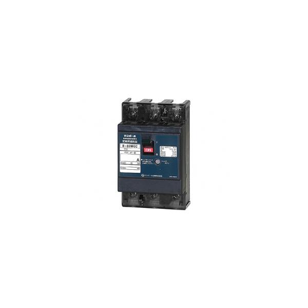 �݌ɕi B33MEC150 �e���p�[�� �z���p�Ւf�� �\�ʌ` 3P3E30AF 15A �o�σ^�C�v ���[�^�ی쌓�p